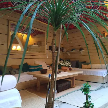 Bed & Breakfast Rue Du Chateau *