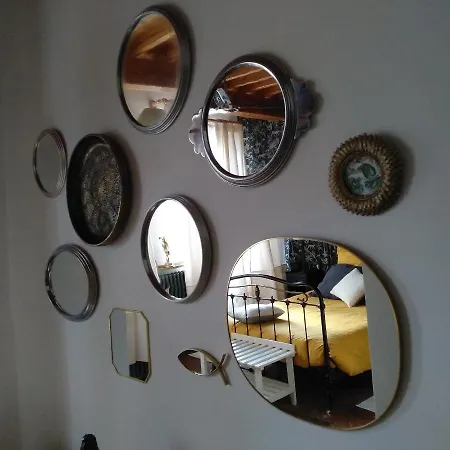 Bed & Breakfast Rue Du Chateau Tarascon